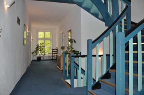 Hotel Hohes Haus