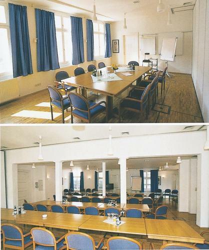 Hotel Hohes Haus