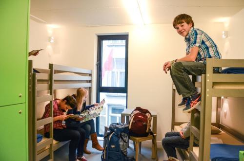 De Ploate Hostel