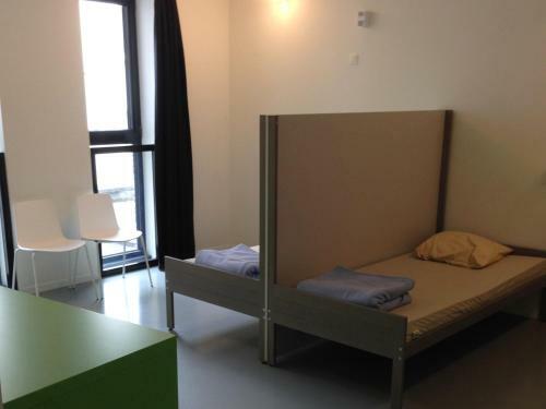 De Ploate Hostel