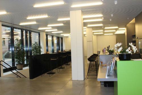 De Ploate Hostel
