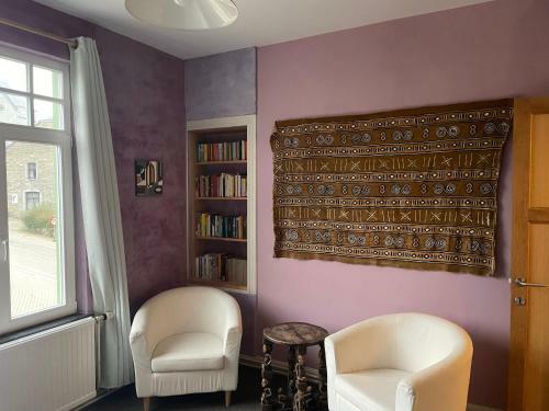 Bed & Breakfast La Reduiste