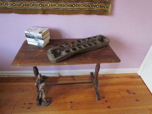 Bed & Breakfast La Reduiste