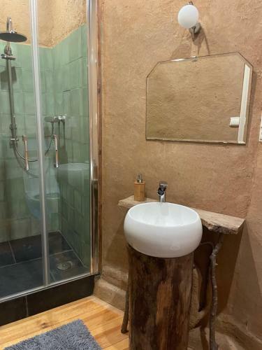 Bed & Breakfast La Reduiste