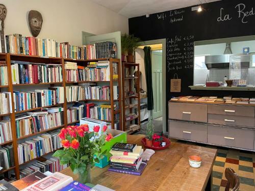Bed & Breakfast La Reduiste