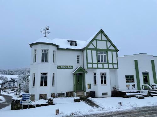 Bed & Breakfast La Reduiste