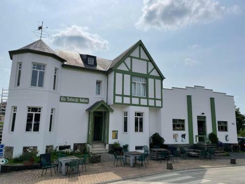 Bed & Breakfast La Reduiste