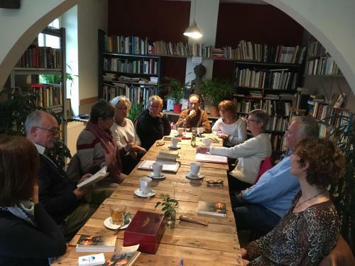 Bed & Breakfast La Reduiste
