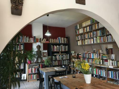 Bed & Breakfast La Reduiste