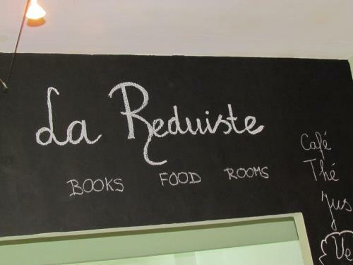 Bed & Breakfast La Reduiste