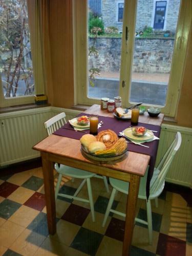 Bed & Breakfast La Reduiste