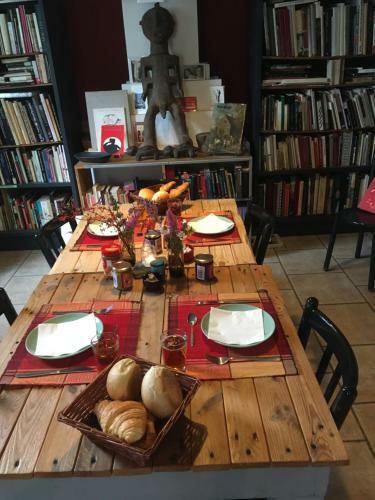 Bed & Breakfast La Reduiste