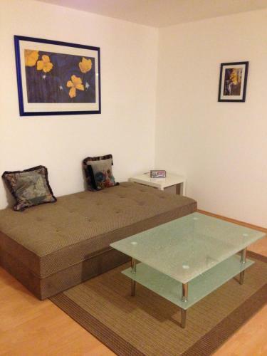 City Apartment In N�rnberg Am Pl�rrer