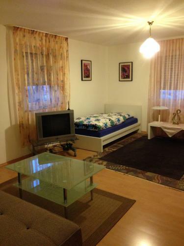 City Apartment In N�rnberg Am Pl�rrer