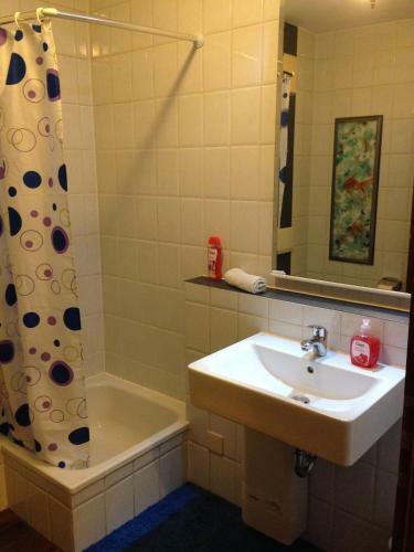 City Apartment In N�rnberg Am Pl�rrer