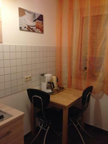 City Apartment In N�rnberg Am Pl�rrer