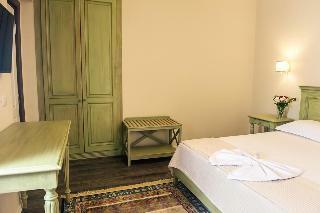 Hotel Vila Bregu