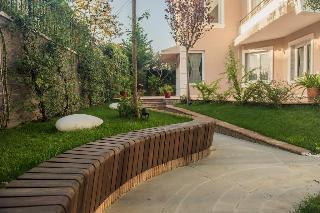 Hotel Vila Bregu