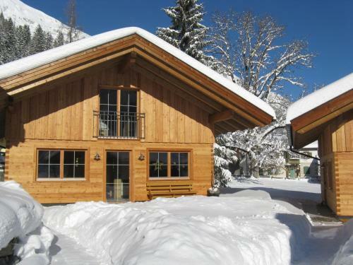 Ferienh�tten Lechtal Chalets