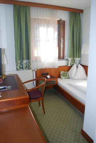 Hotel Zillners Einkehr ***
