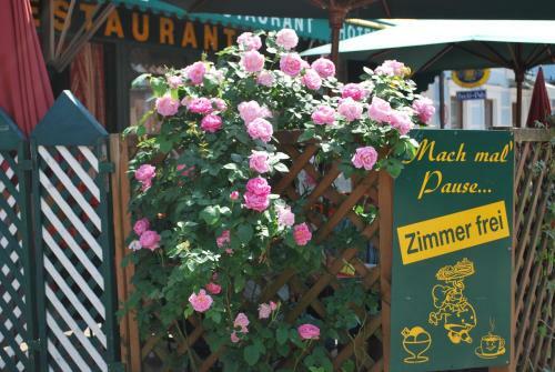Hotel Zillners Einkehr ***