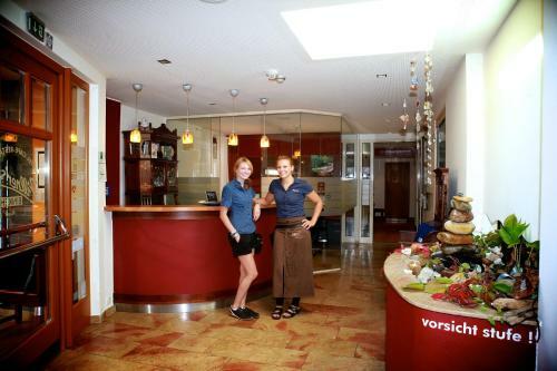 Hotel Zillners Einkehr ***
