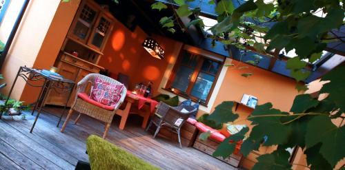 Hotel Zillners Einkehr ***