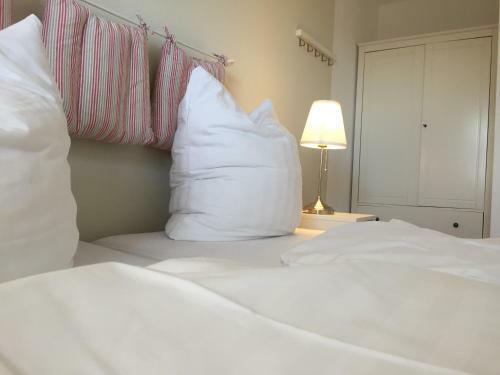 Apartamentos Strandhaus Glowe