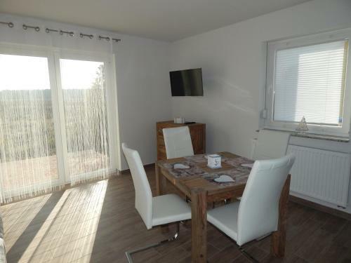 Apartamentos Strandhaus Glowe