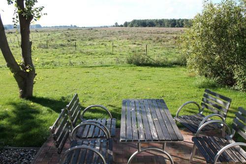 Apartamentos Strandhaus Glowe
