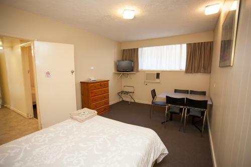 Corio Bay Motel