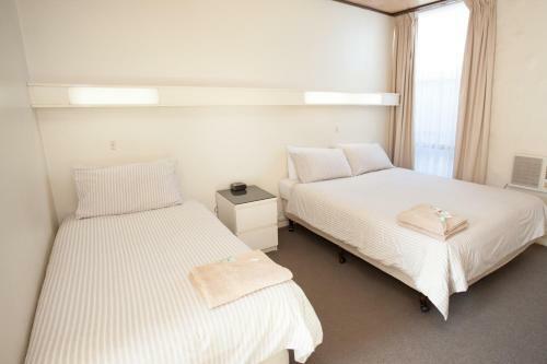Corio Bay Motel