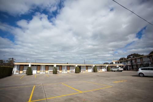 Corio Bay Motel