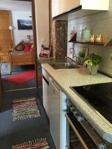 Apartment Gletscherblick