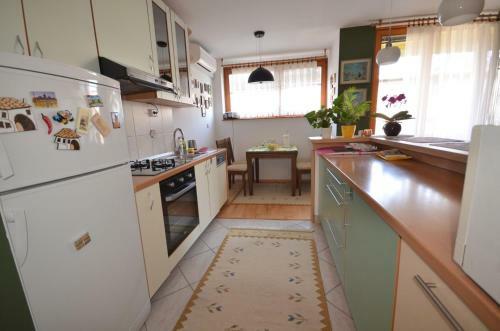 Sarajevo Apartment Visnjik