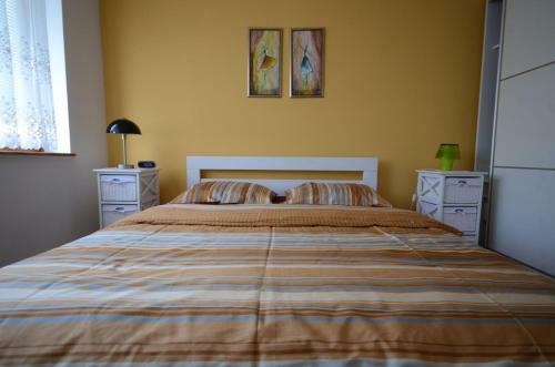 Sarajevo Apartment Visnjik