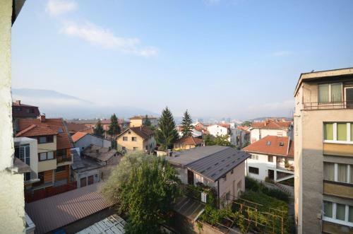 Sarajevo Apartment Visnjik