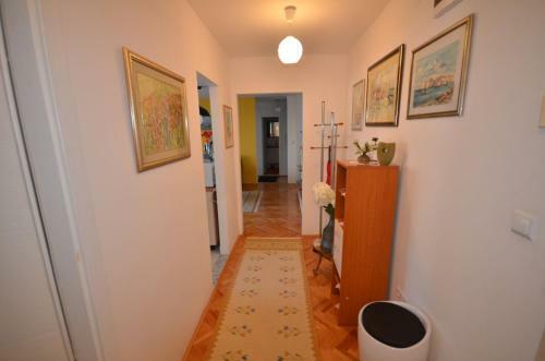 Sarajevo Apartment Visnjik