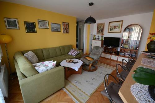 Sarajevo Apartment Visnjik
