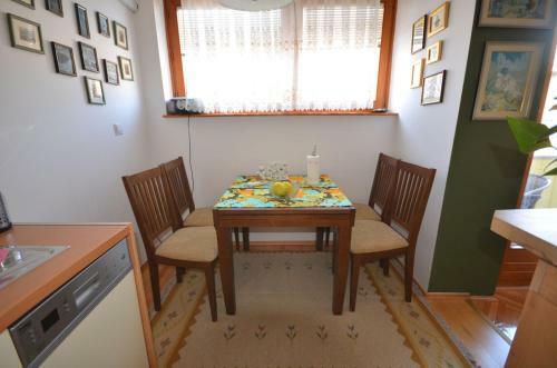 Sarajevo Apartment Visnjik