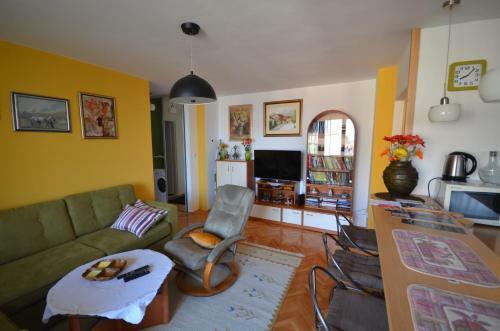 Sarajevo Apartment Visnjik