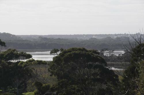 Bed & Breakfast Saltair Luxury Accommodation