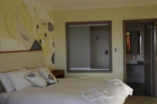 Bed & Breakfast Saltair Luxury Accommodation