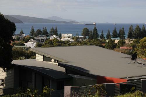 Bed & Breakfast Saltair Luxury Accommodation