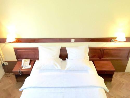Hotel Vila Vrbas