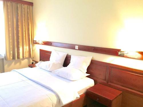 Hotel Vila Vrbas