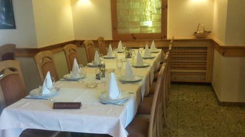 Hotel Vila Vrbas