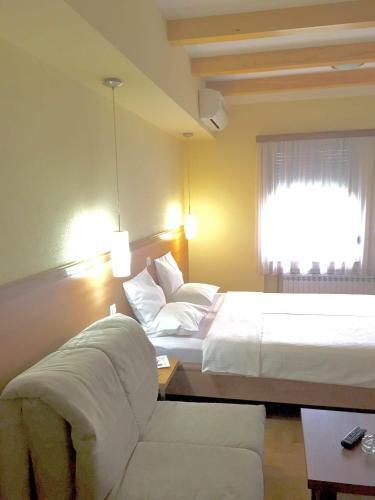 Hotel Vila Vrbas