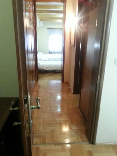 Hotel Vila Vrbas