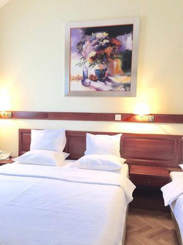 Hotel Vila Vrbas